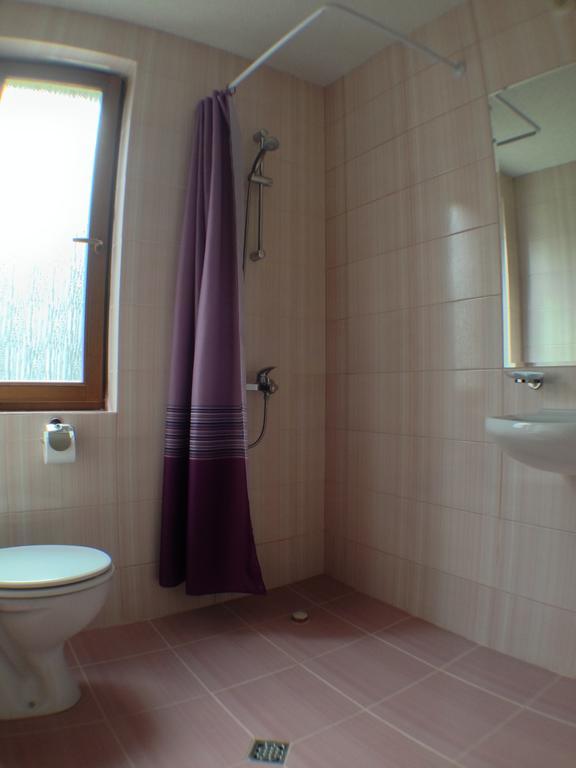 Mala Planina Guest House Iskrets 部屋 写真