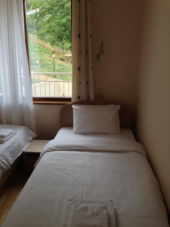 Mala Planina Guest House Iskrets 部屋 写真