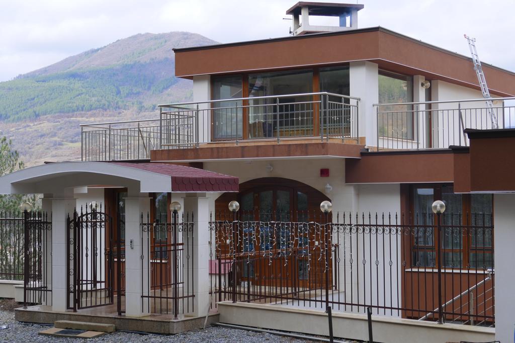 Mala Planina Guest House Iskrets エクステリア 写真