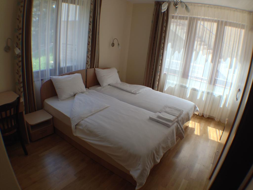 Mala Planina Guest House Iskrets 部屋 写真