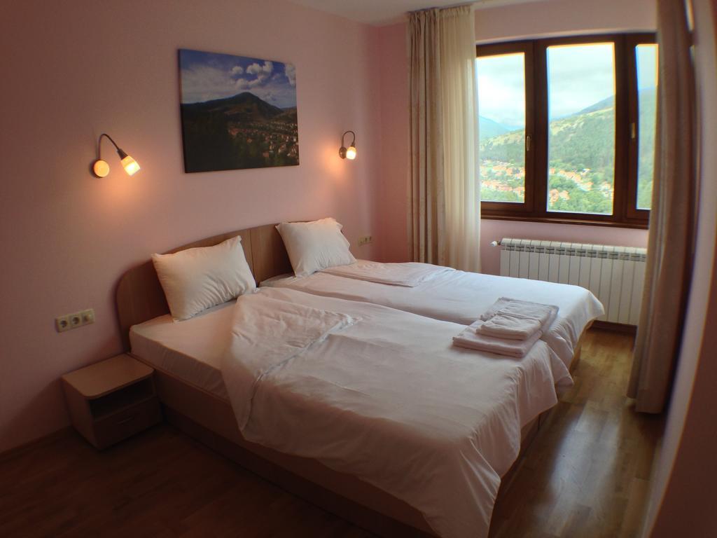 Mala Planina Guest House Iskrets エクステリア 写真