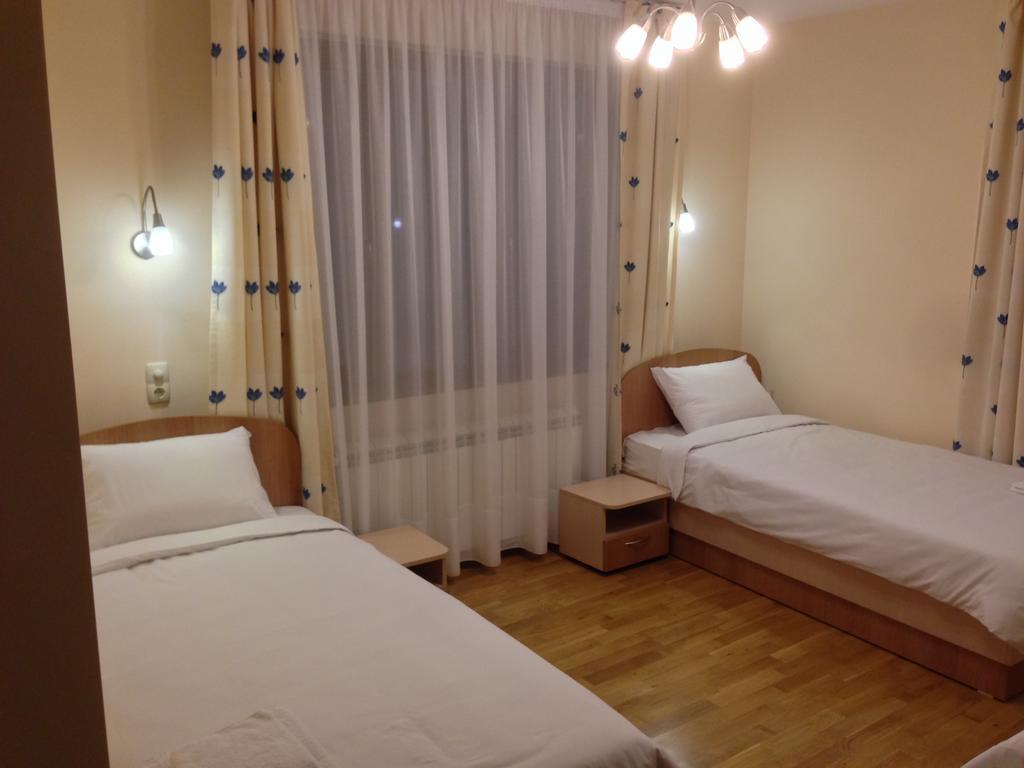 Mala Planina Guest House Iskrets 部屋 写真