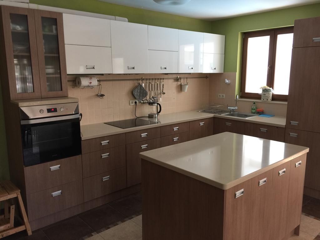 Mala Planina Guest House Iskrets エクステリア 写真