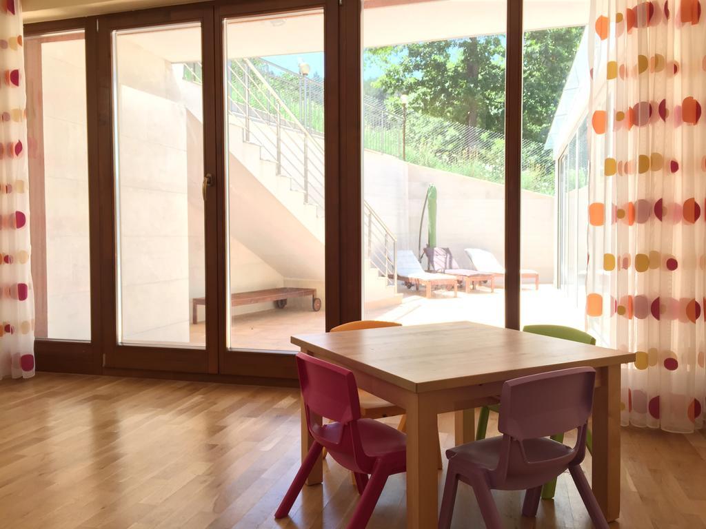 Mala Planina Guest House Iskrets エクステリア 写真