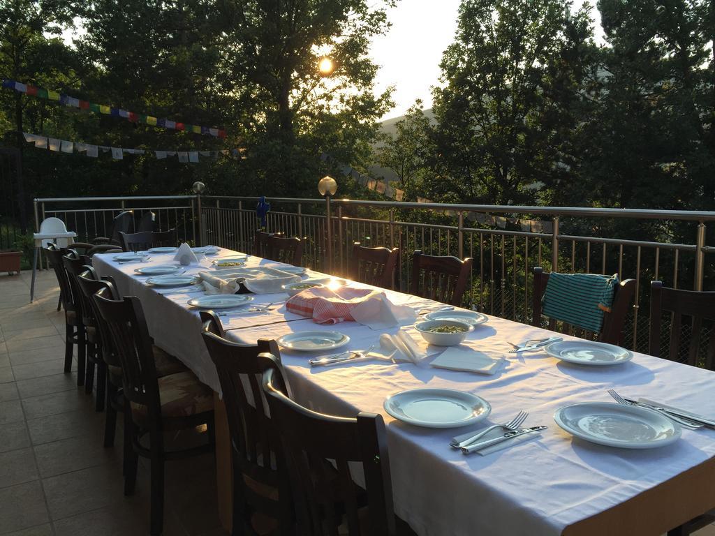 Mala Planina Guest House Iskrets エクステリア 写真