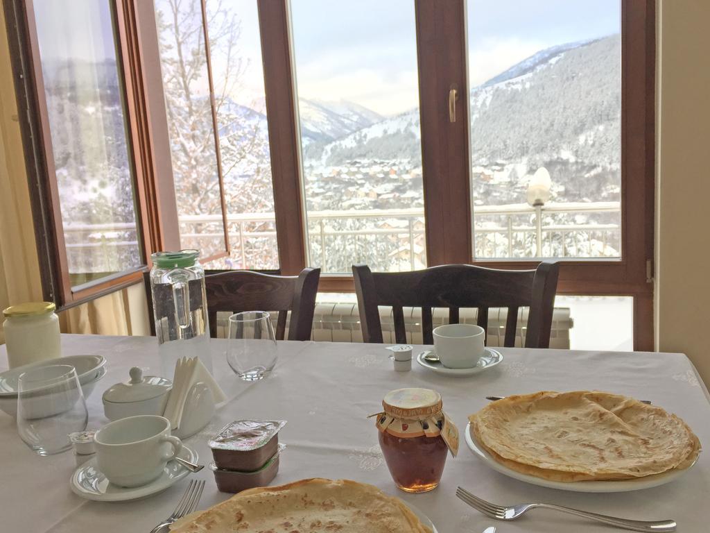 Mala Planina Guest House Iskrets エクステリア 写真